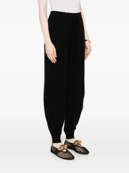 Pantaloni By Malene Birger negru