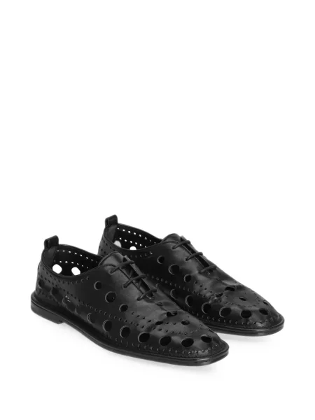Brogues Dolce & Gabbana negru