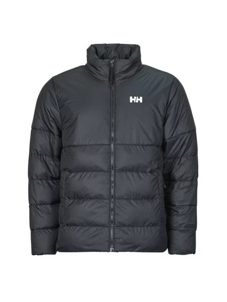 Puhovka Helly Hansen črna