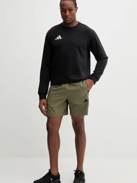 Geacă Adidas Performance negru