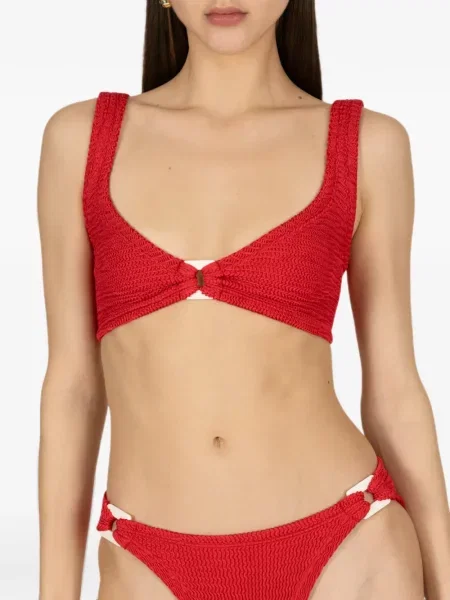 Bikini Paramidonna crvena