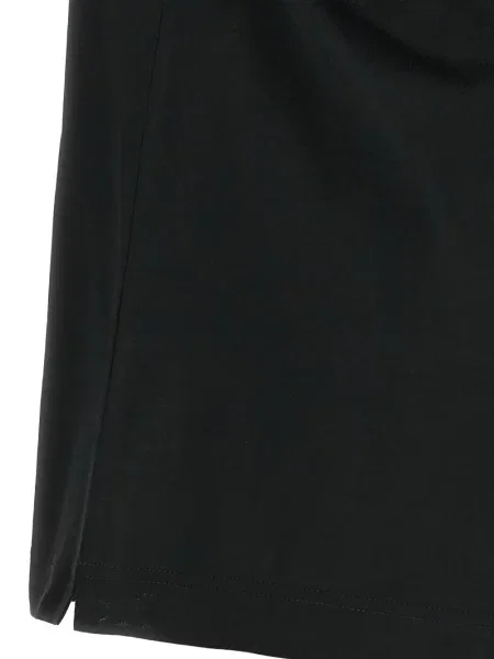 Tricou Larmeri Studio negru