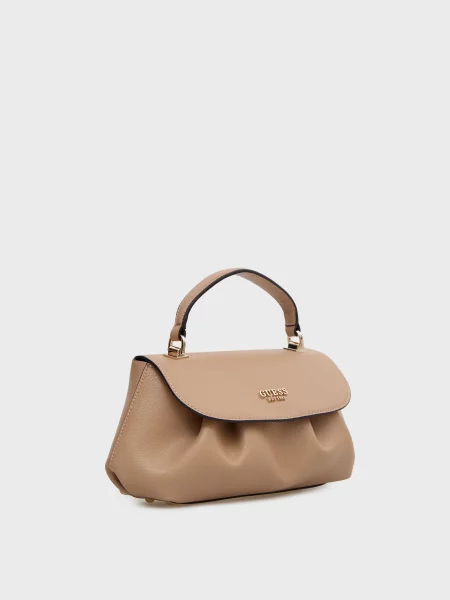 Сумка Guess бежева
