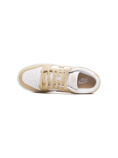 Pantofi Nike retro alb