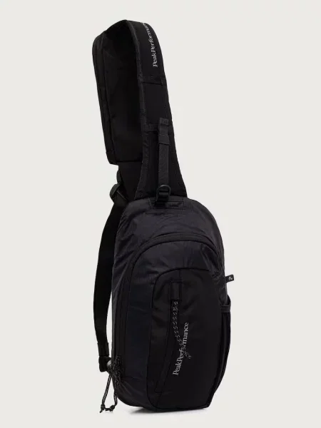 Peak Performance rucsac negru