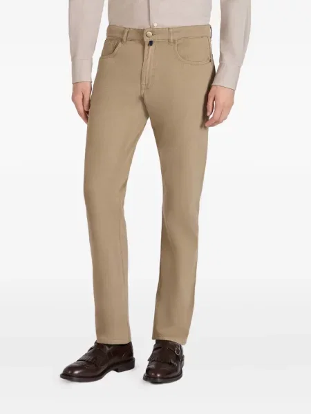 Blugi drepți Slowear