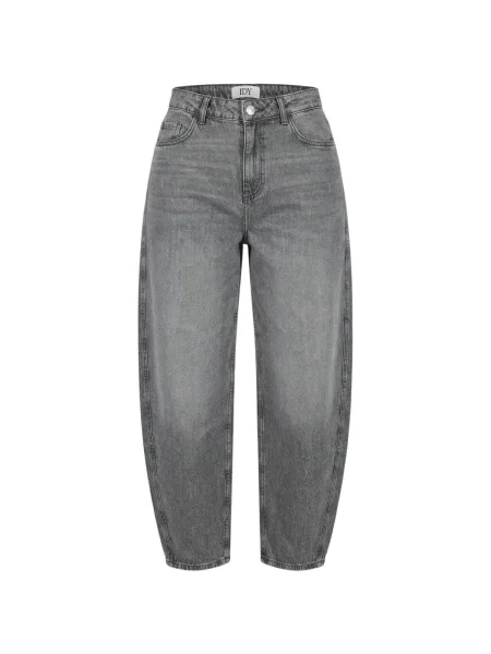 Blugi Jacqueline De Yong gri