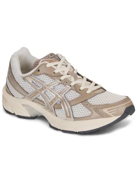 Pantofi Asics bej