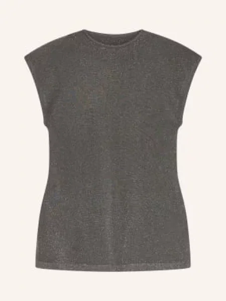 Top Tiger Of Sweden w tygrysie prążki