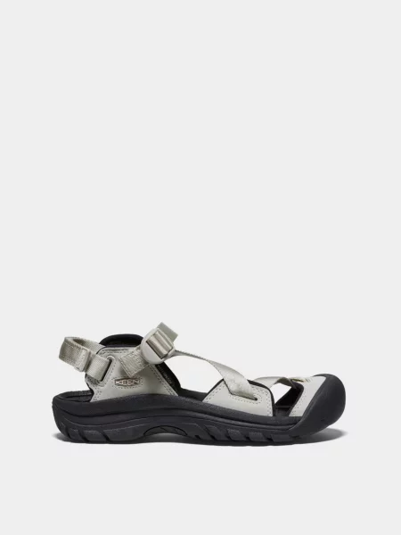 Сандалії Keen Zerraport II шкіра/синтетичний білий