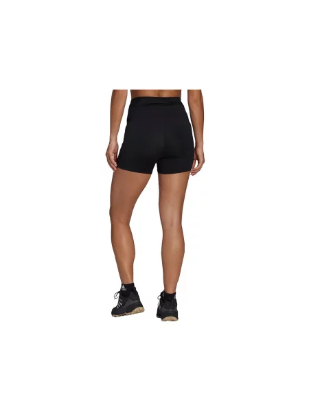 Pantaloni scurți Adidas negru