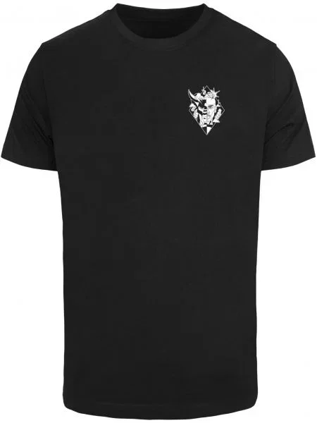 Tricou Mister Tee negru