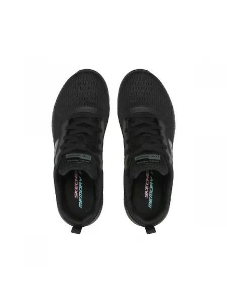 Tenisky Skechers čierna