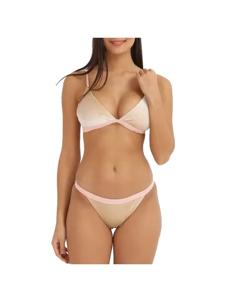 Costum de baie La Modeuse