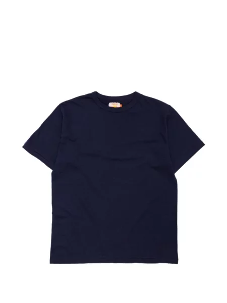 Scurt tricou Sunray Sportswear albastru