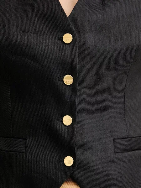 Жилет Elisabetta Franchi