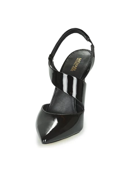 Pantofi Michael Michael Kors negru