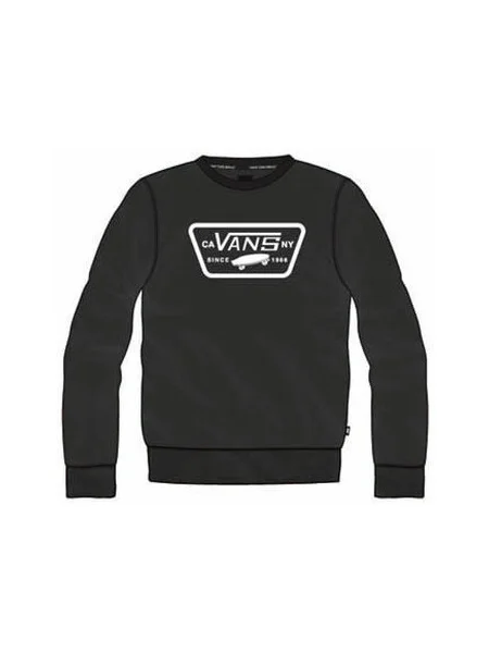 Geacă Vans negru