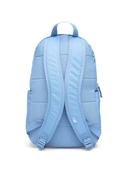 Kötött levágott póló Nike nyomtatás fekete
