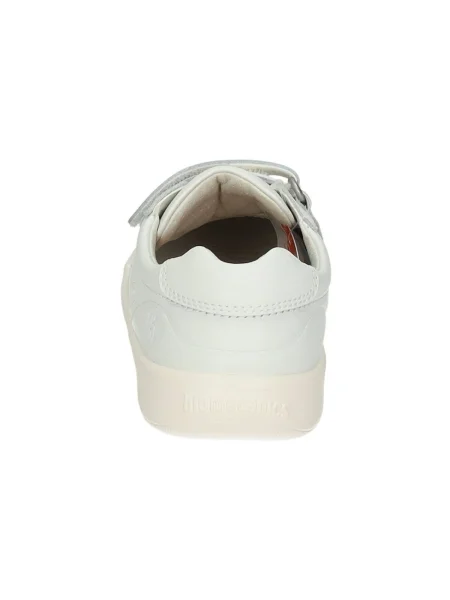 Pantofi copii Biomecanics alb