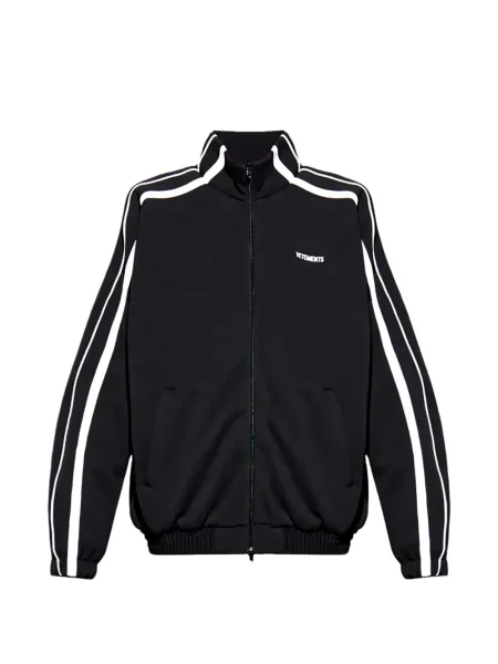 Geacă Vetements negru