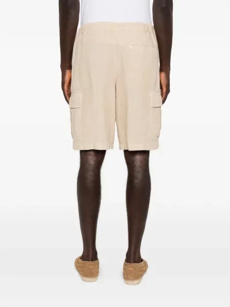 Pantaloni scurți 120% Lino