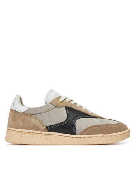 Sneakers Filling Pieces bej