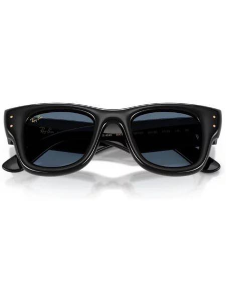 Ochelari de soare Ray-ban negru