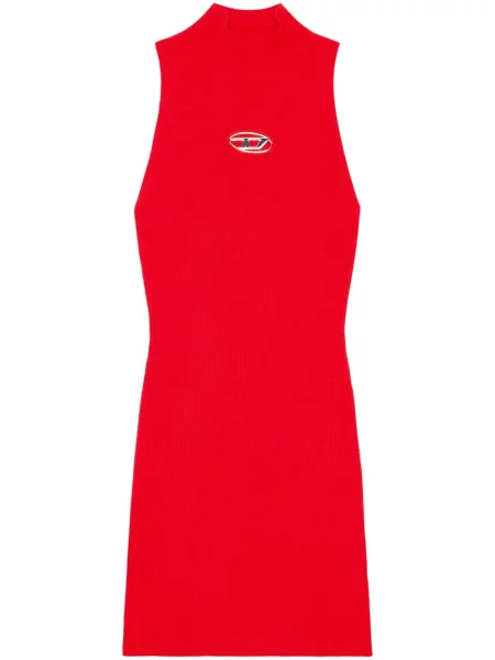 Rochie Diesel de costum roșu