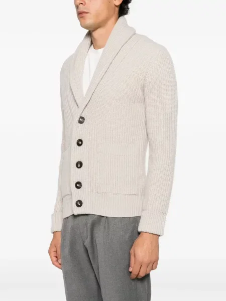 Gulerat cardigan Kangra