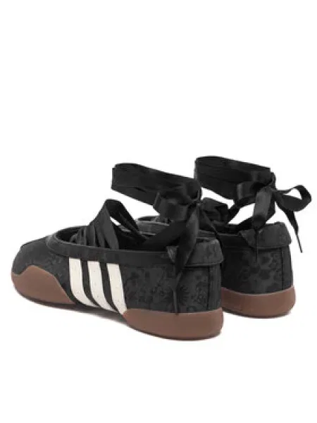 Adidas Balerinke Liberty London črna