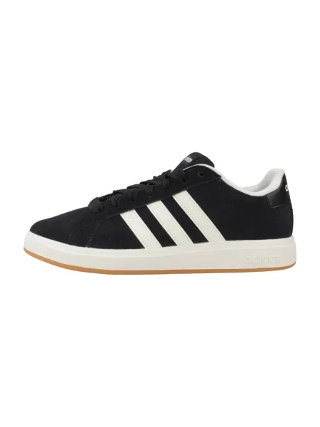 Sneakerși Adidas negru