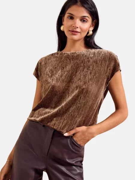 Friends Like These Tricou oliv