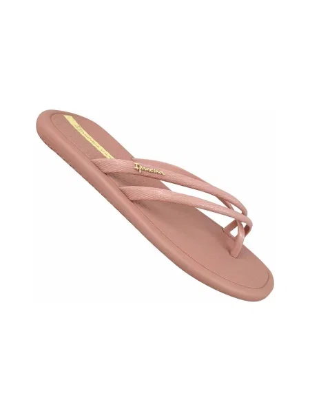 Olcsóbban. Ipanema Meu Sol Thon light pink / yellow női flip-flop papucs. Méret: 40 EU rózsaszín