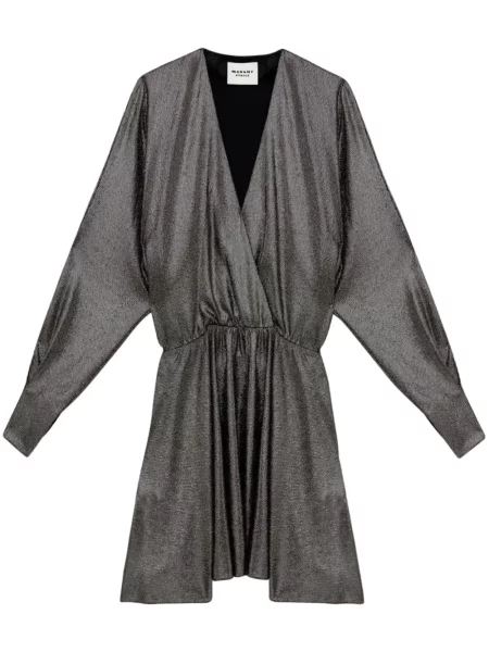 Rochie mini Marant Etoile negru