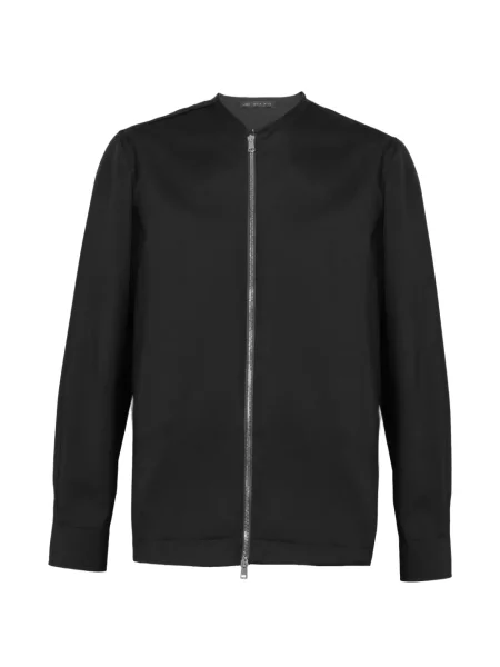 Geacă Low Brand negru