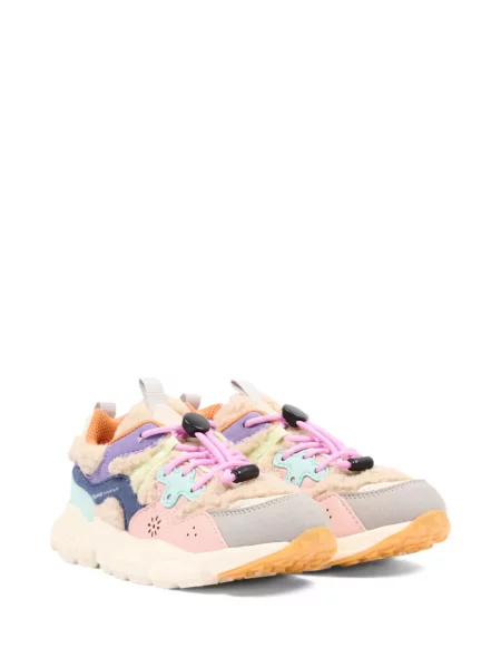 Sneakersy dziecięce Flower Mountain
