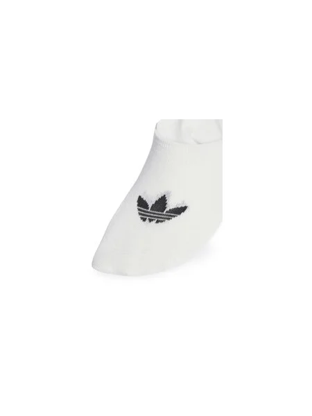 Pančuchy Adidas Originals biela