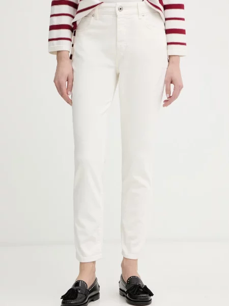 Weekend Max Mara jeans ABITURO bej