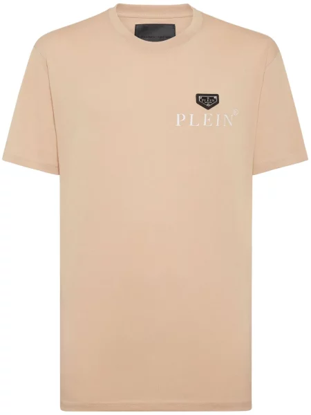 Tricou Philipp Plein cu imagine