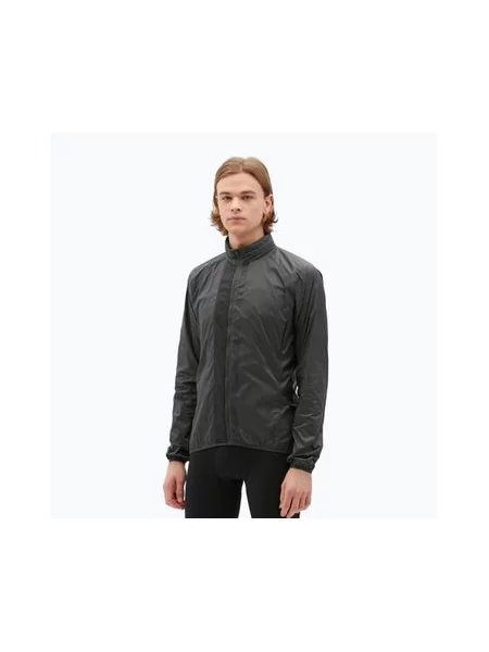 Велосипедна куртка SILVINI Gelo вугільний