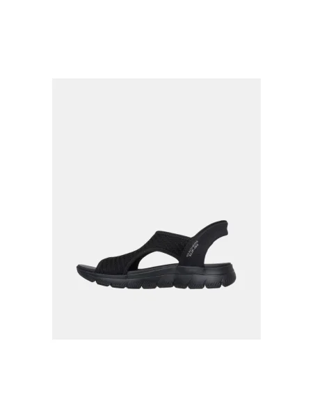 Tenisky Skechers čierna