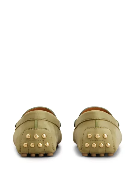 Pantofi loafer Tod's din piele