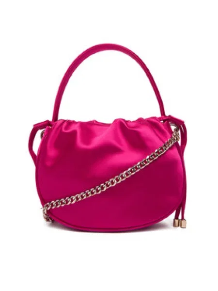 Guess Torbica Elsie Mini ružičasta