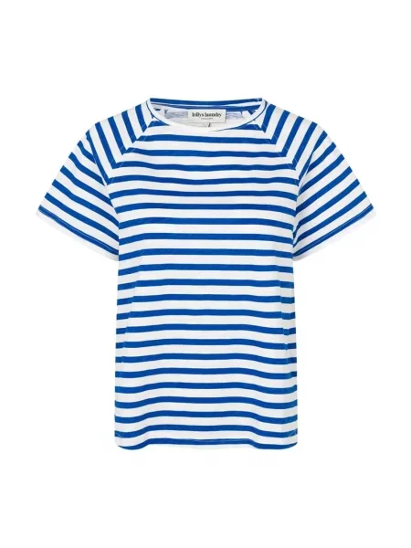 Wielobarwność koszulka Lollys Laundry