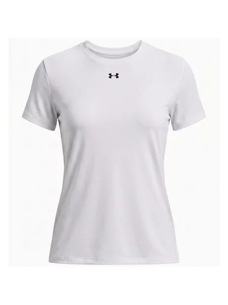 Tricou Under Armour alb
