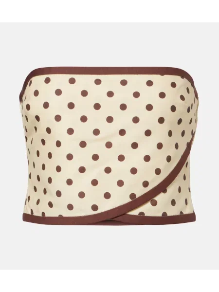 Top Posse de in galben