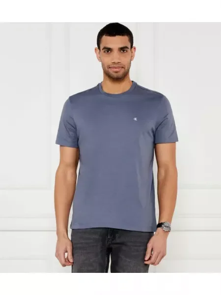 Calvin Klein Jeans Póló kék