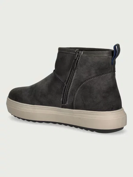 U.S. Polo Assn. śniegowce brązowe