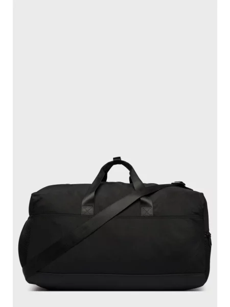 Сумка Ea7 Emporio Armani чорна